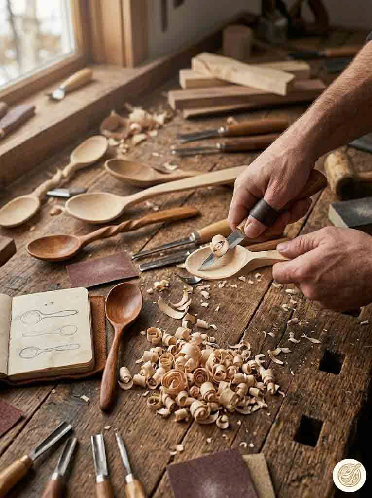 Evergrain Workshop